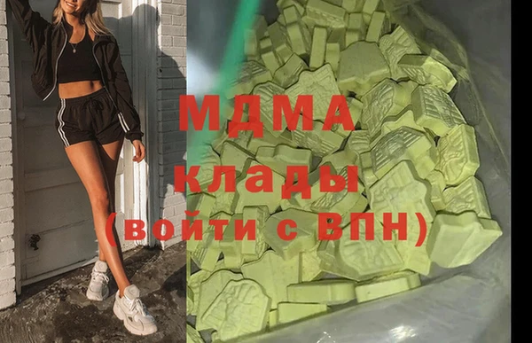 mdpv Няндома
